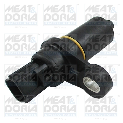 Sensor, speed/RPM